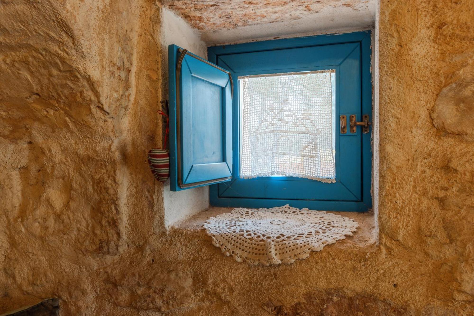 Apartamento Trullo Tarantini Con Piscina Privata Latiano Exterior foto
