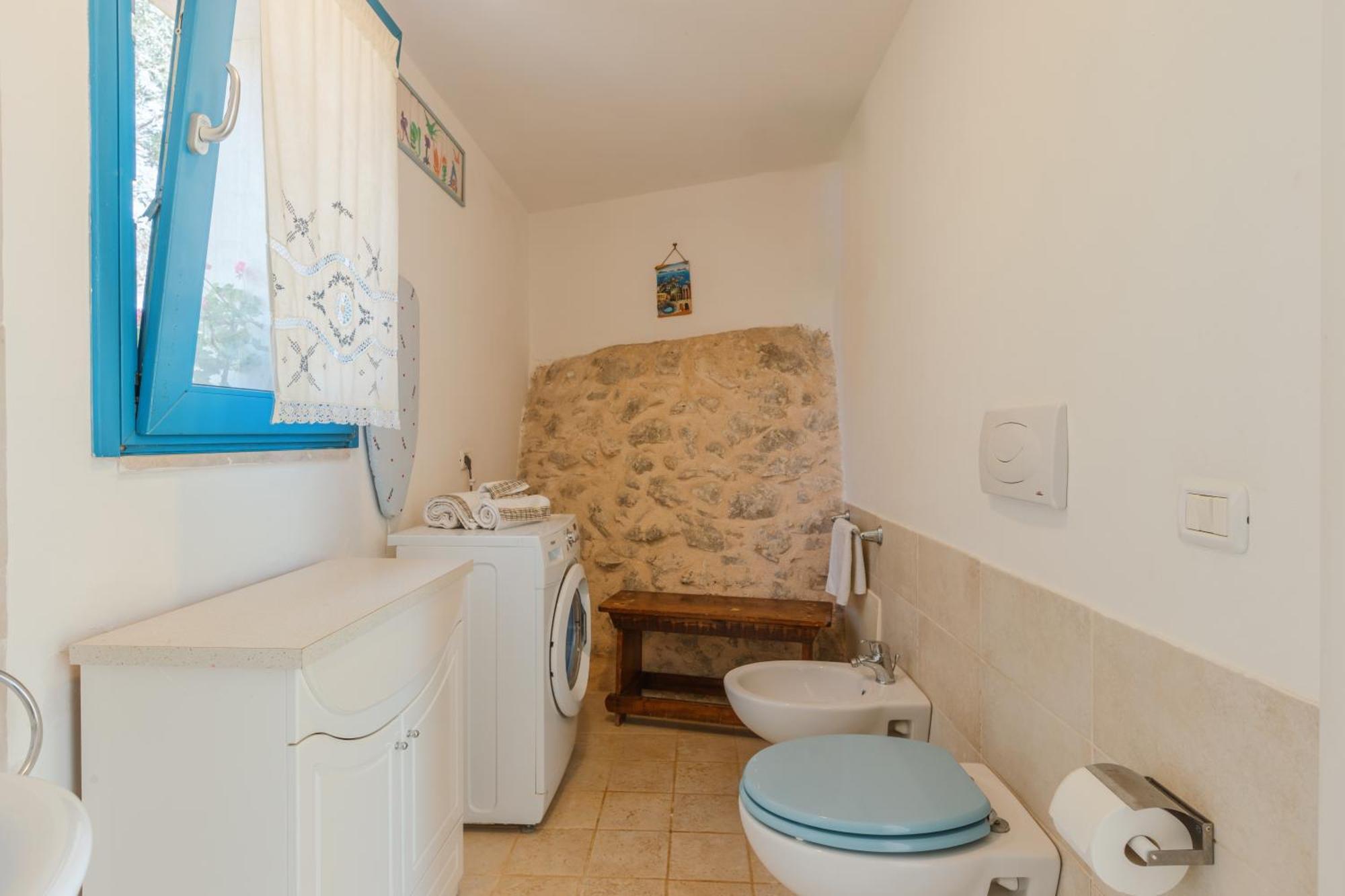 Apartamento Trullo Tarantini Con Piscina Privata Latiano Exterior foto