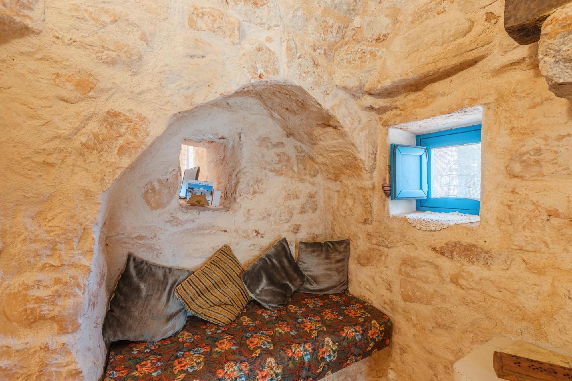 Apartamento Trullo Tarantini Con Piscina Privata Latiano Exterior foto